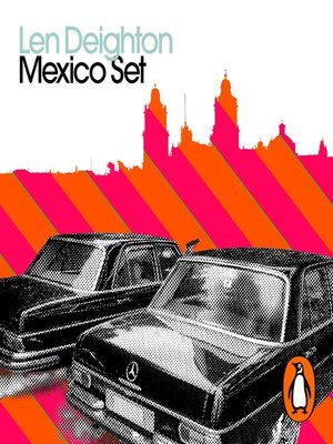 cover image of Mexico Set